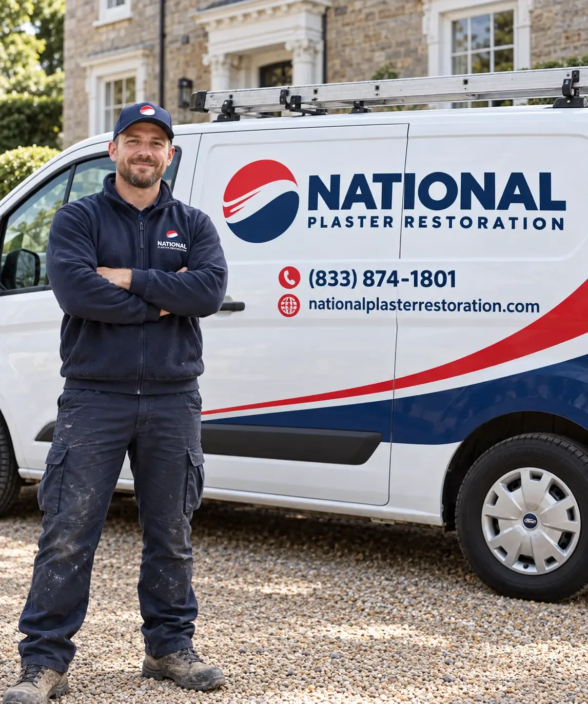 Plaster Repair company in Columbia, TN